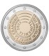 2 Euro Slovénie 2021 - 200 ans du musée Carniola