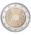 2 Euro Slovénie 2021 - 200 ans du musée Carniola