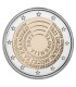 2 Euro Belle Epreuve Slovénie 2021 - 200 ans du musée Carniola