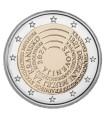 2 Euro Belle Epreuve Slovénie 2021 - 200 ans du musée Carniola