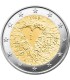 2 Euro FINLANDE 2008 Droits de l'homme - La Finlande à l'occasion du 60e anniversaire de la Déclaration universelle des droits d
