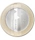 3 euro Slovénie 2021 30 ans de l'indépendance de la Slovénie