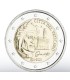 2 Euro Vatican 2021 - 700 ans de la mort de Dante Alighieri