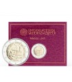 2 Euro Vatican 2021 - 700 ans de la mort de Dante Alighieri