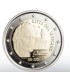 2 Euro BE Vatican 2021 - 700 ans de la mort de Dante Alighieri