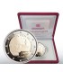 2 Euro BE Vatican 2021 - 700 ans de la mort de Dante Alighieri