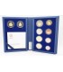Coffret Belle Epreuve SAINT MARIN 2021