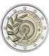2 Euro Grèce 2011 - Jeux Olympiques spéciaux