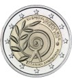 2 Euro Grèce 2011 - Jeux Olympiques spéciaux