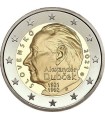 2 Euro Slovaquie 2021 - Alexander Dubček