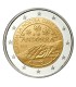 2 Euro Andorre 2021 - Soin de nos Aînés
