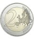 2 Euro Andorre 2020 - 50 ans de suffrage universel pour les femmes