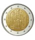 2 Euro Andorre 2021 - Notre-Dame de Meritxell