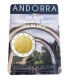 2 Euro Andorre 2021 - Notre-Dame de Meritxell
