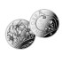 2 X 1,25 € ANDORRE 2021