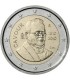 2 Euro italie 2010 Cavour - 
	commémorative de 2 € 2010 d'Italie 

	200e anniversaire de la naissance Camillo Benso'

	 

	date 