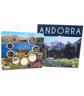 BU Andorre 2021