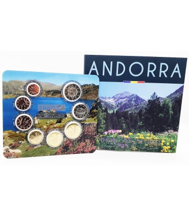 BU Andorre 2021