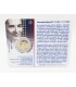Coincard 2 Euro Slovaquie 2021 - Alexander Dubček
