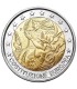 2 Euro italie 2005 Constitution UE - 
	 

	Thème: 2 € commémorative Italie 2005 commémorant les 1 an de la constitution Européen