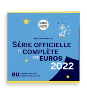 BU FRANCE 2022