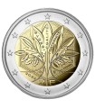 2 Euro France 2022 - Arbre de l'Union