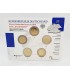 5x2 euro allemagne 2010 BU