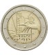 2 Euro Italie 2009 Louis Braille - 
	 

	Thème: 2 € commémorative Italie 2009 commémorant le bicentenaire de la naissance de Lou