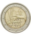 2 Euro Italie 2009 Louis Braille