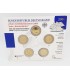 SET 5*2 Euro Allemagne 2008 BU - 
	 

	set Allemagne des 5 ateliers (ADFGJ) 2008

	 

	qualité: BU

	 

	Description:

	 

	À l’