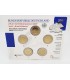 SET 5*2 Euro Allemagne 2007 BU - 
	 

	set Allemagne des 5 ateliers (ADFGJ) 2007

	 

	qualité:BU

	 

	Description:

	 

	À l’o