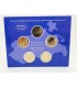 SET 5*2 Euro Allemagne 2007 BU - 
	 

	set Allemagne des 5 ateliers (ADFGJ) 2007

	 

	qualité:BU

	 

	Description:

	 

	À l’o