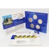 SET 5*2 Euro Allemagne 2007 BE - 
	 

	set Allemagne des 5 ateliers (ADFGJ) 2007

	 

	qualité: BE

	 

	Description:

	 

	À l’