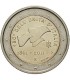 2 Euro Italie 2011 Unification de l'Italie - 
	 

	Thème: 2 € commémorative Italie 2011 commémorant le 150ème anniversaire de so