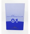 be france 2001 - Série 1 cents à 2 euro 2001  en qualité belle épreuve
 
 

Volume d’émission : 15 000 Exemplaires 
 
  - be fra