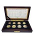 BE BELGIQUE 2003 - BE  Belgique 2003

 

Description:

Série  en Coffret Officiel  Belle Epreuve BE  Belgique 2003 contenant les