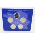 SET 5*2 Euro BU Allemagne 2009 - 
	set Allemagne des 5 ateliers (ADFGJ) 2009

	 

	qualité: BU

	 

	Description:

	 

	À l’occa