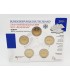SET 5*2 Euro BU Allemagne 2009 - 
	set Allemagne des 5 ateliers (ADFGJ) 2009

	 

	qualité: BU

	 

	Description:

	 

	À l’occa