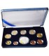 BE FINLANDE 2007 - Description:
Ce coffret BE 2007 Finlande contient  les pièces de 1 cent à 1 euro, ainsi que  la pièce de 2 eu
