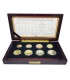 BE BELGIQUE 1999 - BE  Belgique 1999

 

Description:

Série  en Coffret Officiel  Belle Epreuve BE  Belgique 1999 contenant les