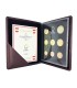 BE AUTRICHE 2012 -  - BE AUTRICHE 2012 -  Le Comptoir de l'Euro  