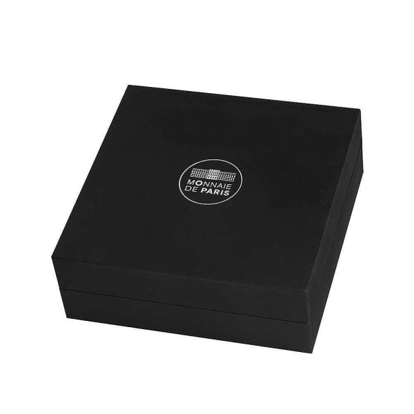Coffret Belle Épreuve France 2018