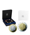 Coffret BE France 2022