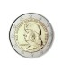 2 Euro MONACO 2012 Lucien 1er - 2 Euros Commémorative  Monaco 2012.
Thème : "Lucien Grimaldi".
Qualité : UNC (pièces neuves, m