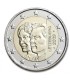 2 Euro luxembourg 2009 Grand Duc Henri Charlotte - 
	 

	Thème: 2 € commémorative Luxembourg 2009 commémorant: Le Grand-Duc Henr