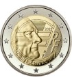 2 Euro France 2022 - Chirac