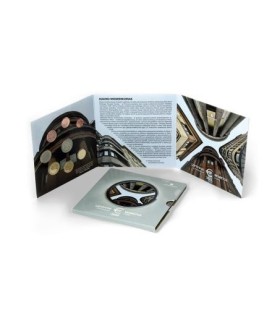 Coffret brillant universel BU Lituanie 2022