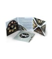 Coffret brillant universel BU Lituanie 2022