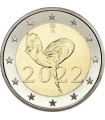 2 Euro  Finlande 2022 - 100 ans du ballet national finlandais