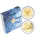 2 Euro  Finlande 2022 Belle Epreuve - 100 ans du ballet national finlandais